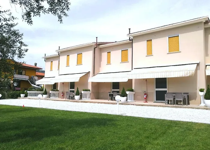 Le Naiadi Appartamenti