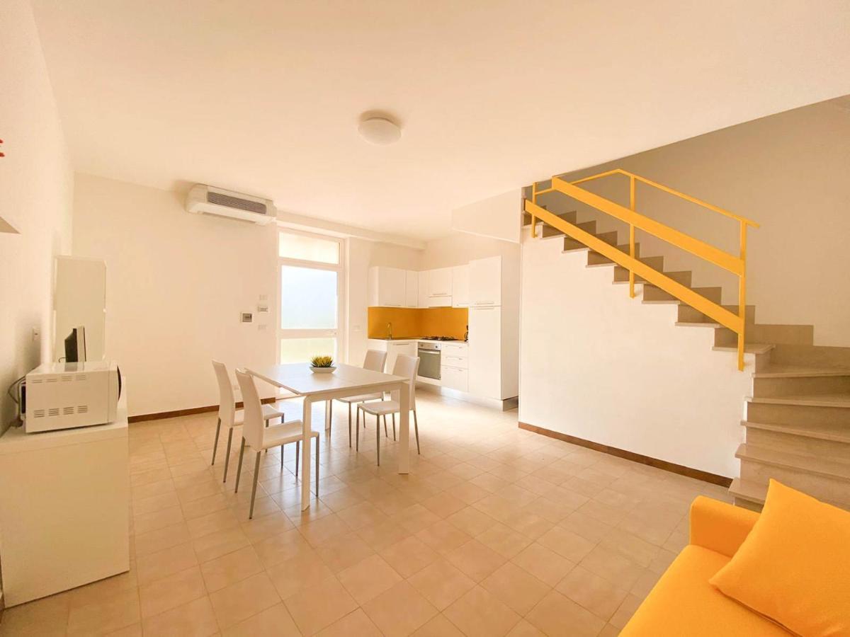 Appartement Le Naiadi Bolsena