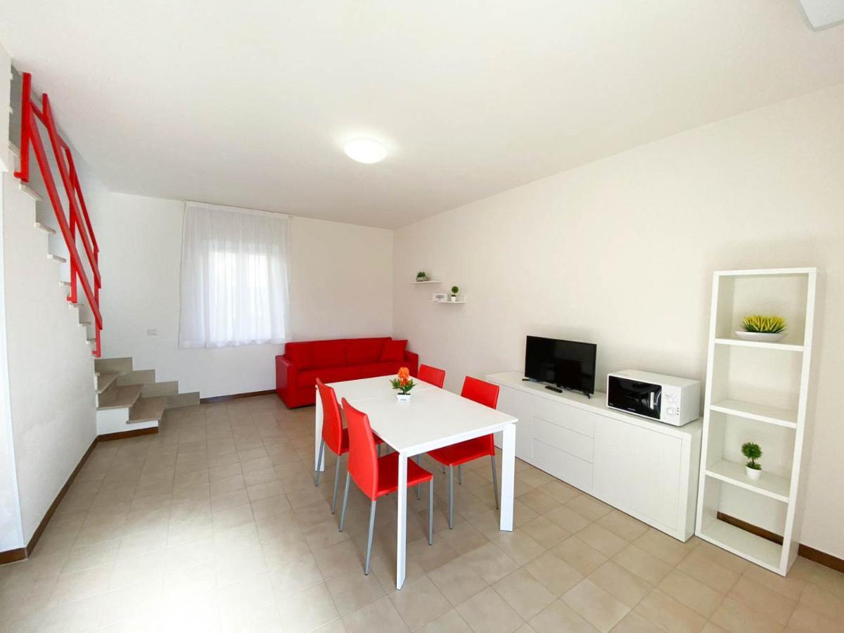 Le Naiadi Appartement *