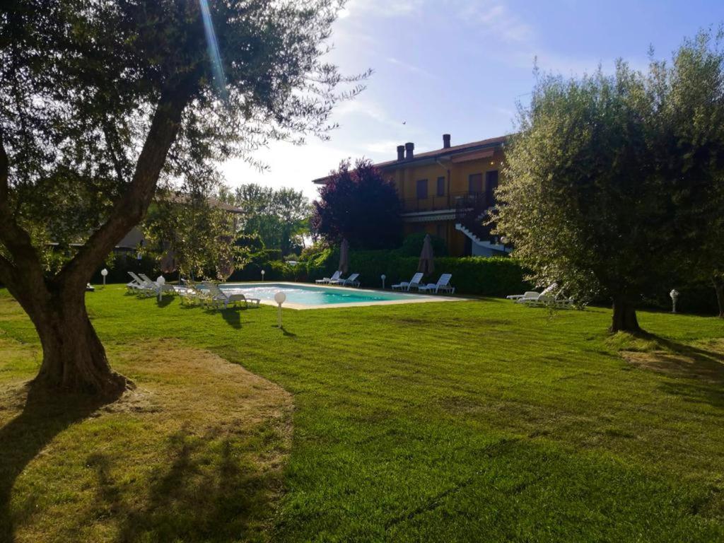 Le Naiadi